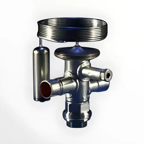 Danfoss Termostatski ekspanzioni ventil TUA R407C 068U2321