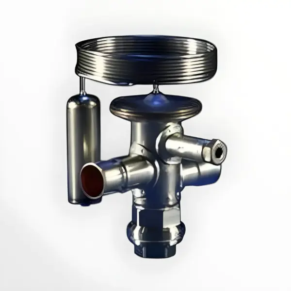 Danfoss Termostatski ekspanzioni ventil TUA R407C 068U2321