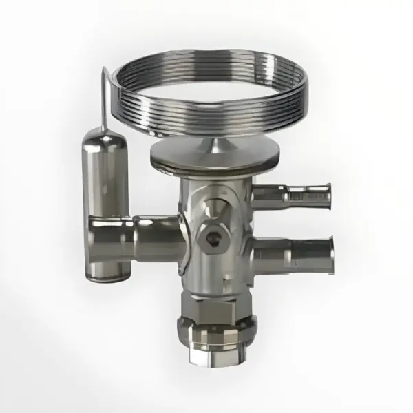 Danfoss Termostatski ekspanzioni ventil TUAE R410A 068U2780