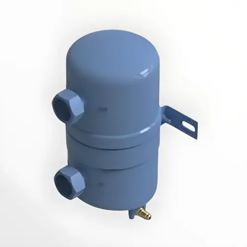 Danfoss Separator za ulje OUB 4 040B0040