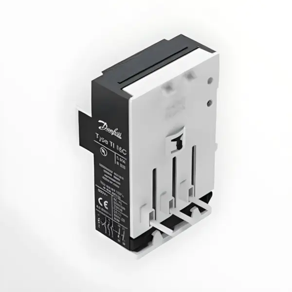 Danfoss Relej za preoptere enje TI-16C-047H4205