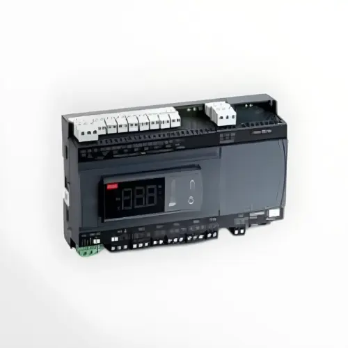 Danfoss Kontroler vitrineprostorije (EEV) AK CC55 Single Coil UI 084B4183