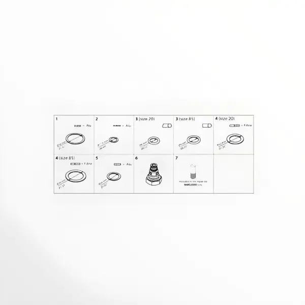 Danfoss Dizna 068G2055