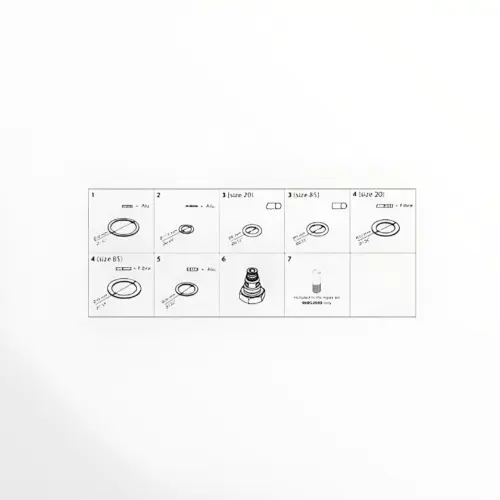 Danfoss Dizna 068G2054