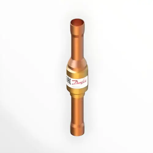 DANFOSS NEPOVR.VENT.NRV 12s