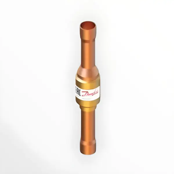 DANFOSS NEPOVR.VENT.NRV 12s