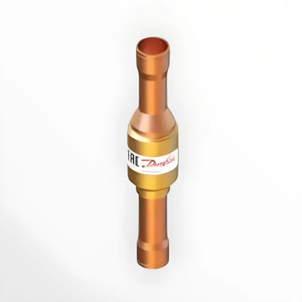 DANFOSS NEPOVR.VENT.NRV 16s