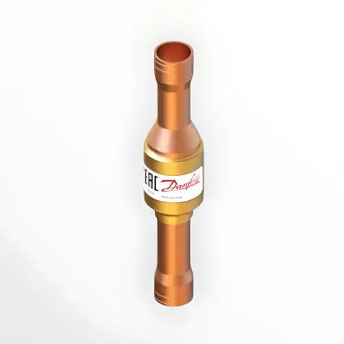 DANFOSS NEPOVR.VENT.NRV 19s