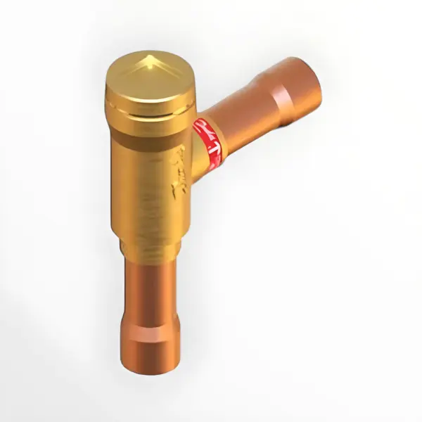 Danfoss Nepovratni ventil NRVH 28s 020 0131