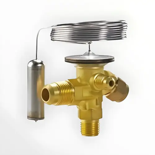 Danfoss Termostatski ekspanzioni ventil T 2 R134aR513A 068Z3346
