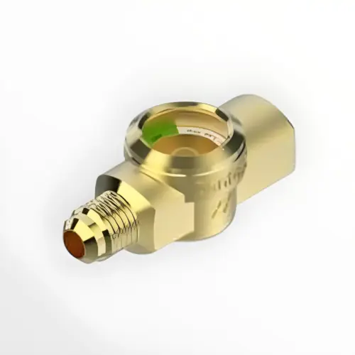 Danfoss Vidno staklo SGP 10 N 1000 mm Pertlovanje 014L0124