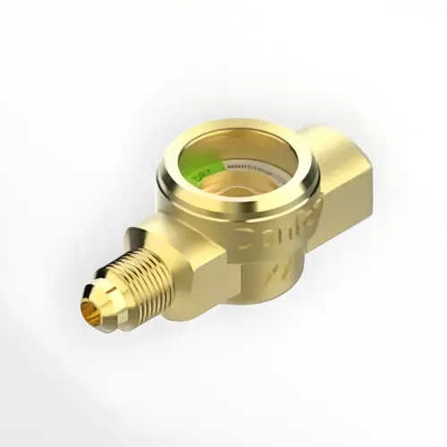 Danfoss Vidno staklo SGI 6 600 mm Pertlovanje 014 0021