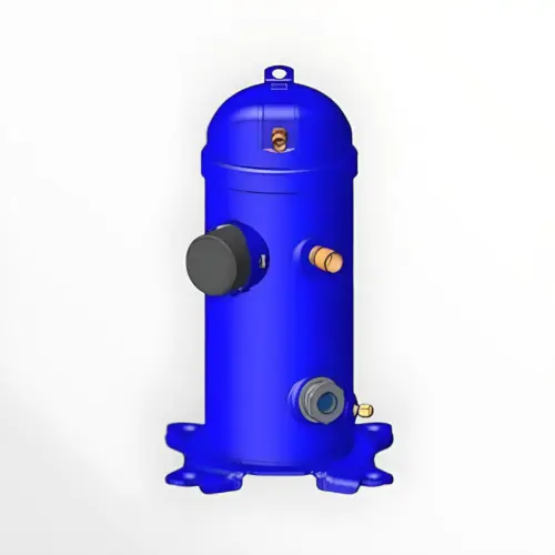 Danfoss kompresor MLZ015 T4LP2A - model 121L8629 - Scroll kompresor