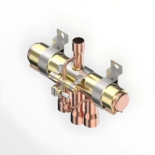 DANFOSS 4-KRUZ.VENT. 2505G3