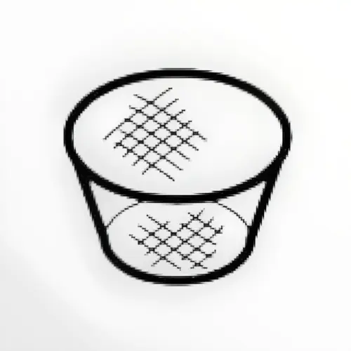 Danfoss Rezervni deo AKV(A) 1015 Filter i zaptiva 068F0540