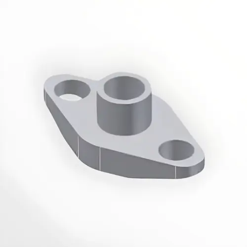 Danfoss Prirubnica 16 mm Lemljenje 027L1116