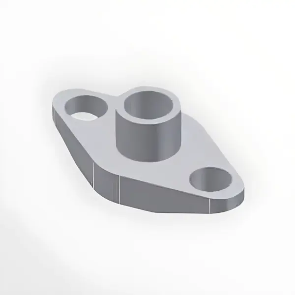 Danfoss Prirubnica 16 mm Lemljenje 027L1116