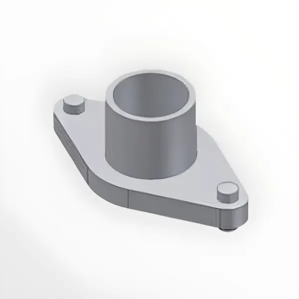 Danfoss Prirubnica 28 mm Lemljenje 027L1228