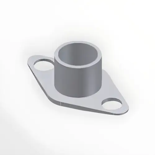 Danfoss Prirubnica 28 mm Lemljenje 027L1229