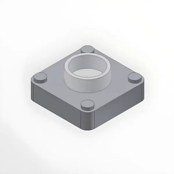 Danfoss Prirubnica 40 mm Sučeoni var 027N2440