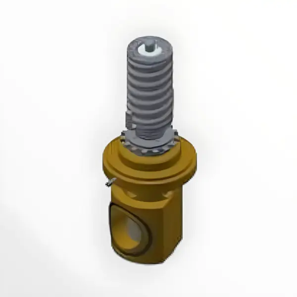 Danfoss Dizna za ekspanzioni ventil Dizna 067G2701