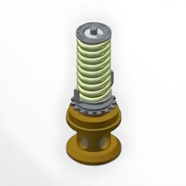 Danfoss Dizna za ekspanzioni ventil Dizna 067B2708