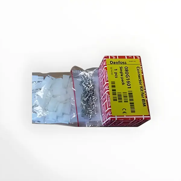 Danfoss Kontroler pregrevanja EIM 336-080G1601