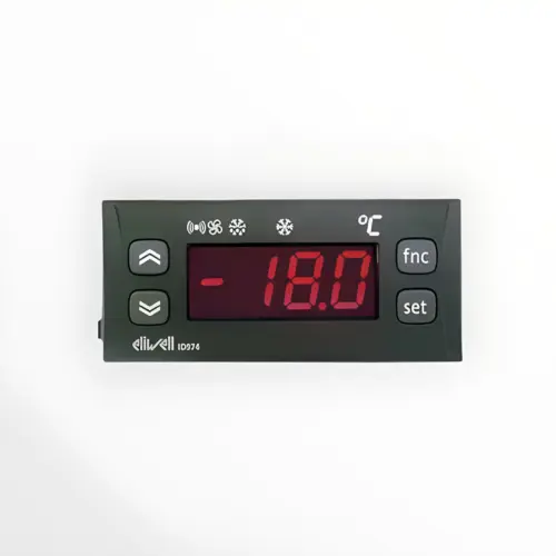 ELIWELL ID 974 NTC 230V DI