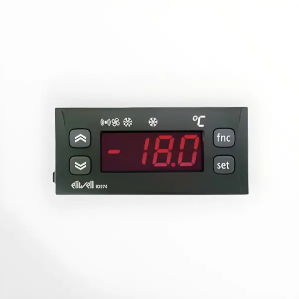 ELIWELL ID 974 NTC 230V DI