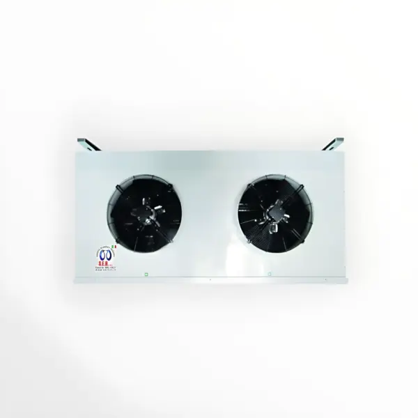 SER ISPARIVAČ KAM 263-10 ED AERO 3800W, 400V,3Ph,50Hz
