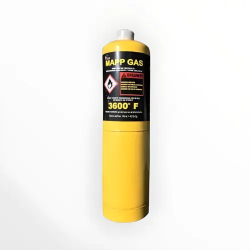 MAP GAS ZA VARENJE 435 gr