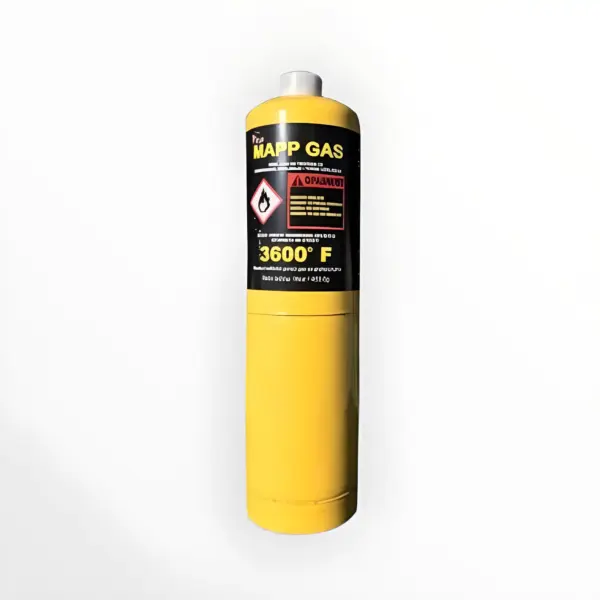 MAP GAS ZA VARENJE 435 gr