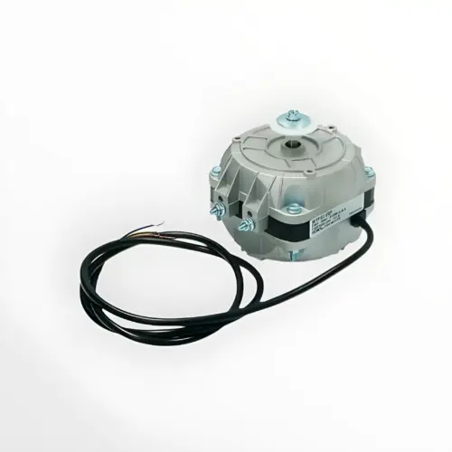 MOTOR VENTILATORA 5W Cu/Al SKL