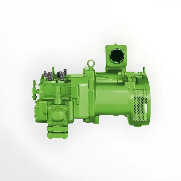 BITZER KOMP OSKA 8561-K