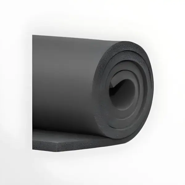 PLOČASTA IZOLACIJA 13 mm nesamolepljiva