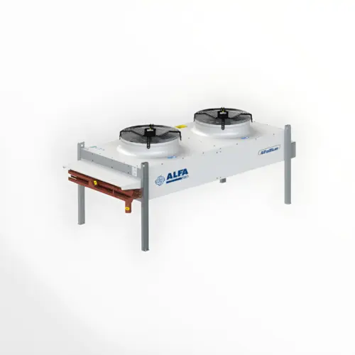 ALFA LU-VE KONDENZATOR AGS 402BSH/V