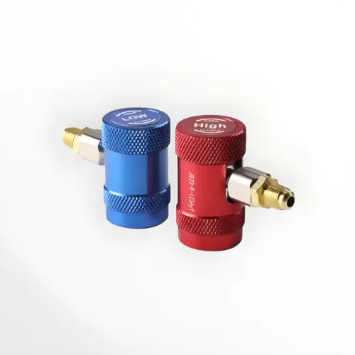 VENTIL PLAVI/CRVENI 1234