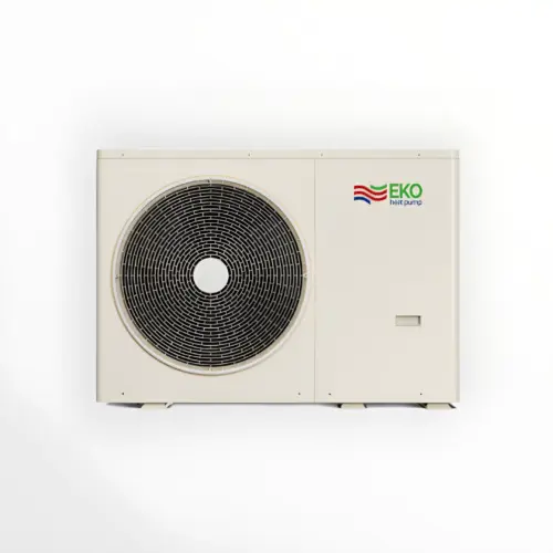 TOPLOTNA PUMPA R32 KS10-F1