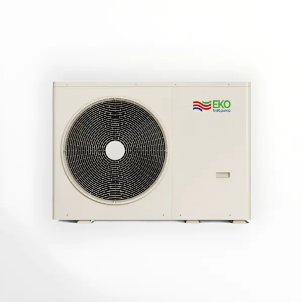 TOPLOTNA PUMPA R32 KS8-F1