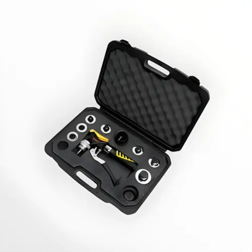 BOSCH HIDR.ALAT ZA PROS.RA-EXP-SET-M 10-28mm