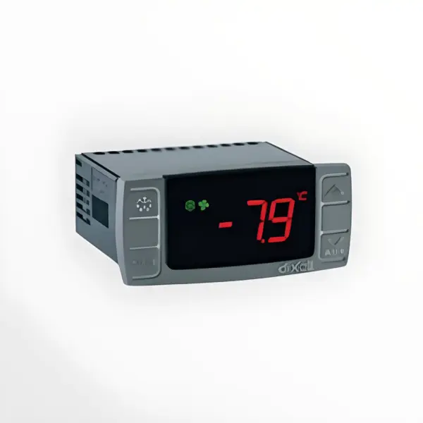 DIXELL TERMOSTAT XR 110C