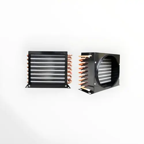 RIVACOLD KONDEZATOR 1640440C00 5.14 KW 1*FI350