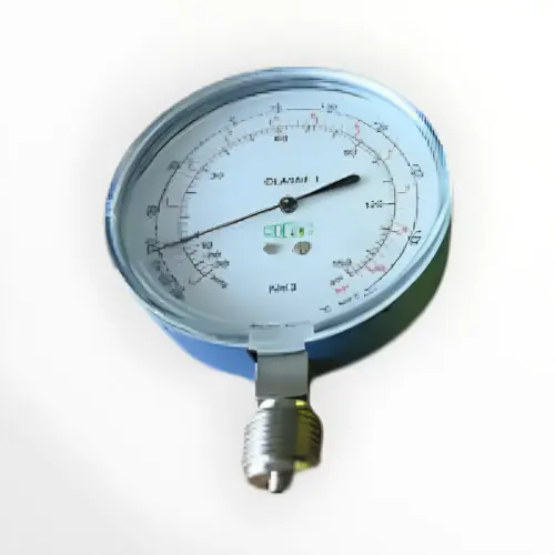 REFCO MANOM. AMON. NH-3-100-B