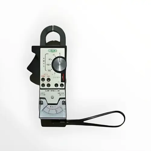 REFCO CLAMP TESTERx300