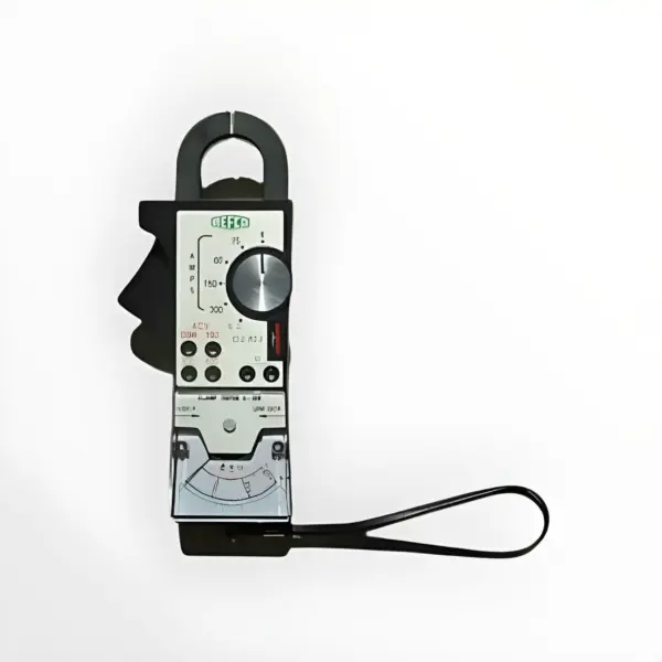 REFCO CLAMP TESTERx300