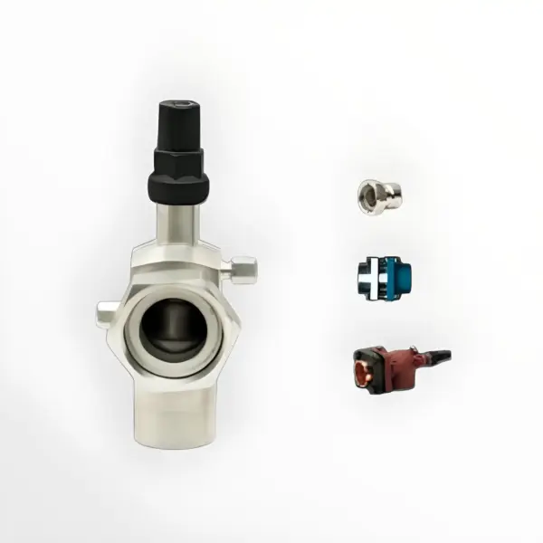 GVN GREJAC ZA  ODVAJACA ULJA 220V 300W