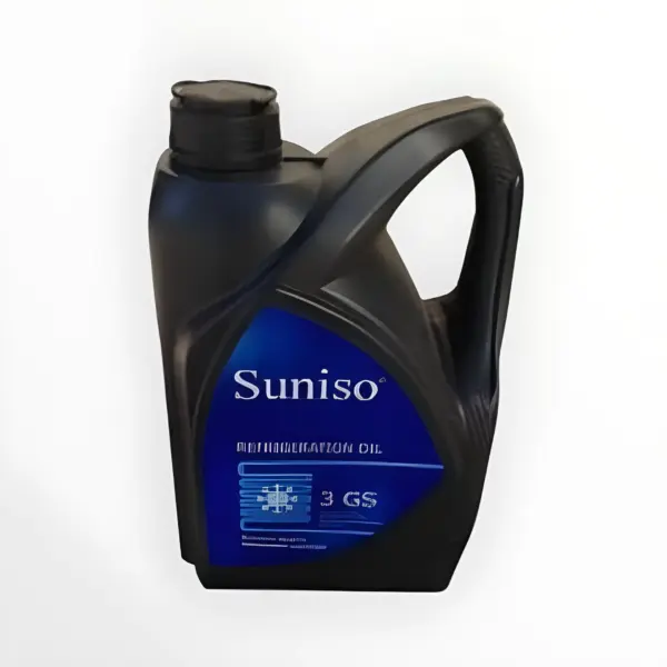 ULJE MINERALNO SUNISO 3GS 4L