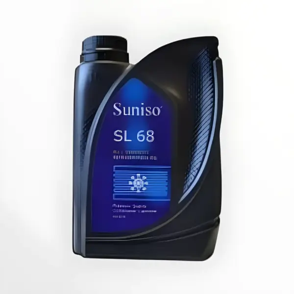 ULJE ESTERSKO SUNISO SL 68 4L