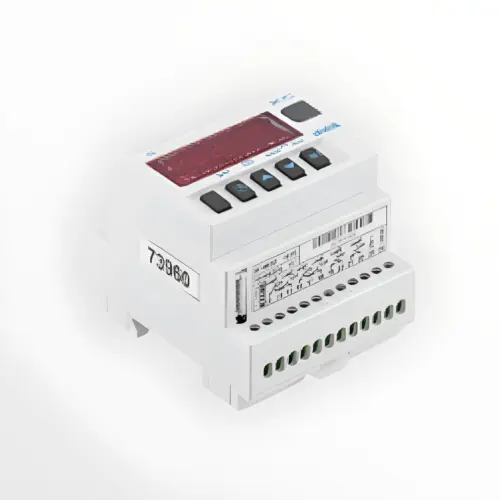 DIXELL TERMOSTAT XC 460D 110/230V