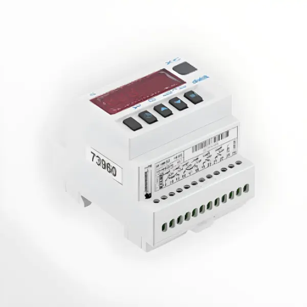 DIXELL TERMOSTAT XC 460D 110/230V